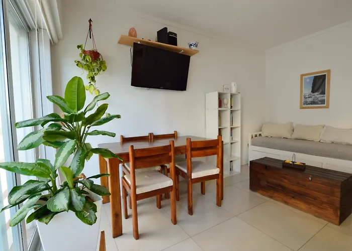 Moderno Departamento Zona Gueemes