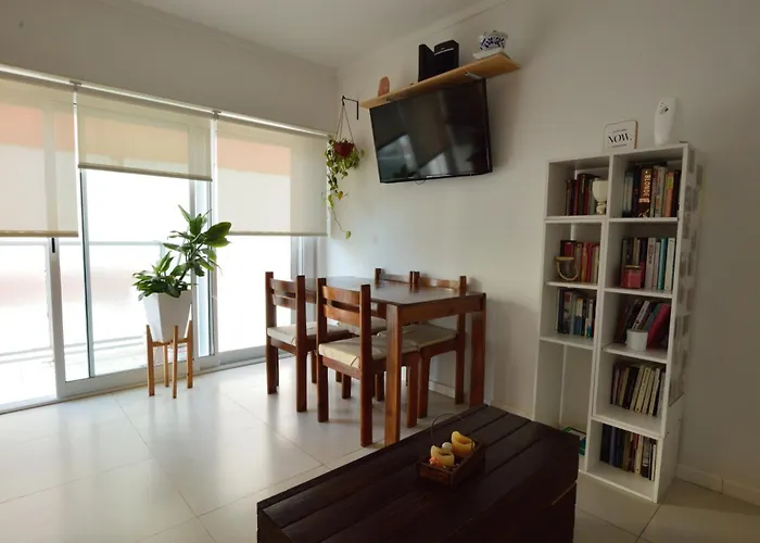 Moderno Departamento Zona Gueemes