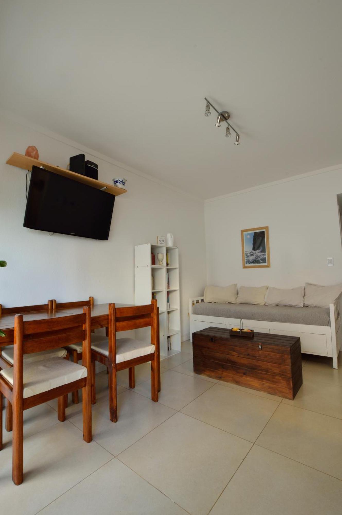Moderno Departamento Zona Gueemes Apartment Mar del Plata