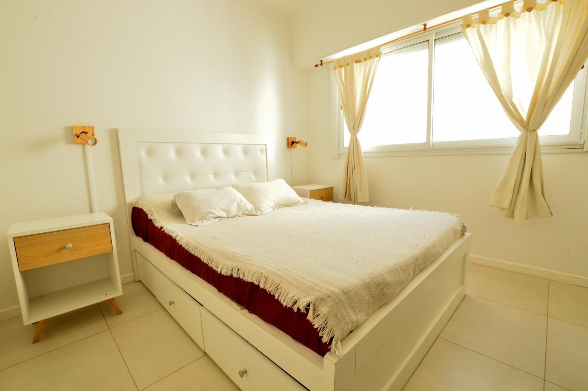 Moderno Departamento Zona Gueemes Apartment Mar del Plata