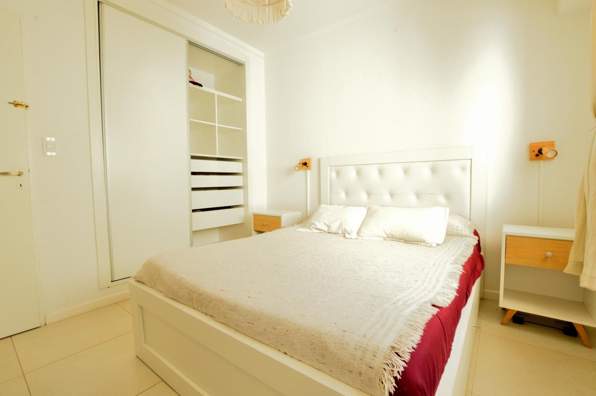 Moderno Departamento Zona Gueemes * Mar del Plata