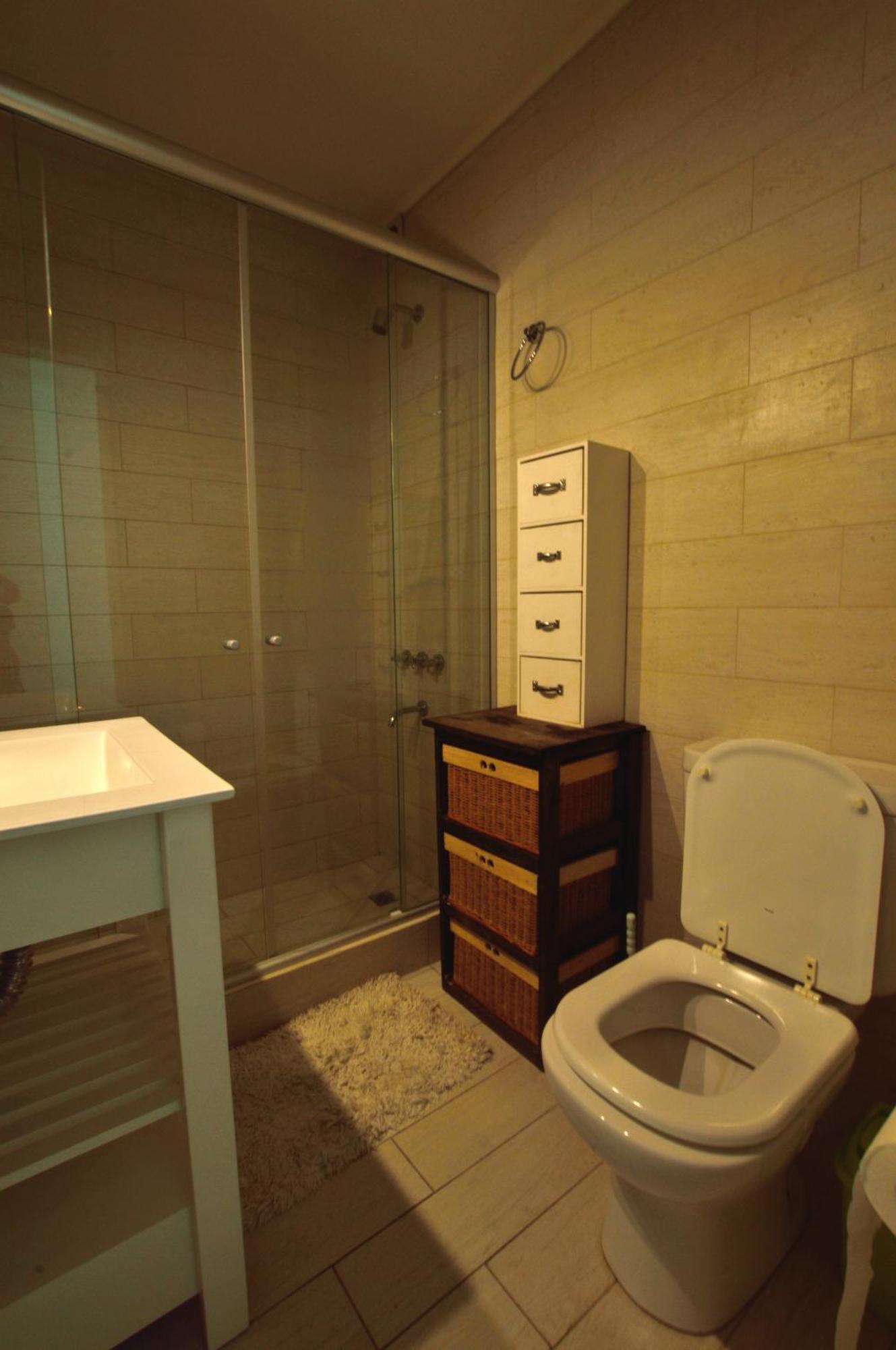 Moderno Departamento Zona Gueemes Apartment Mar del Plata