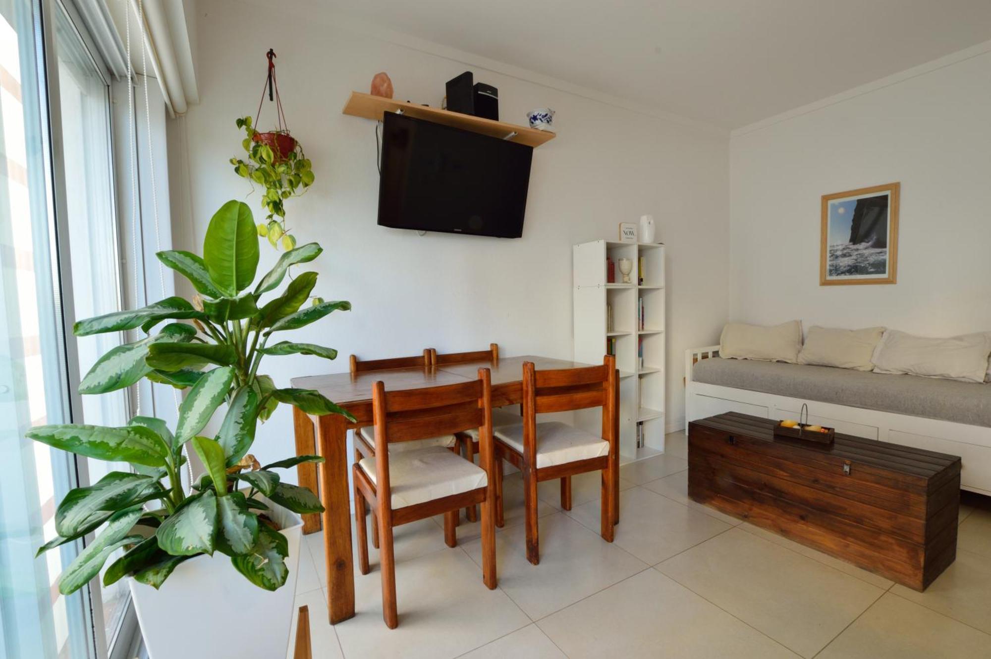 Moderno Departamento Zona Gueemes Apartment