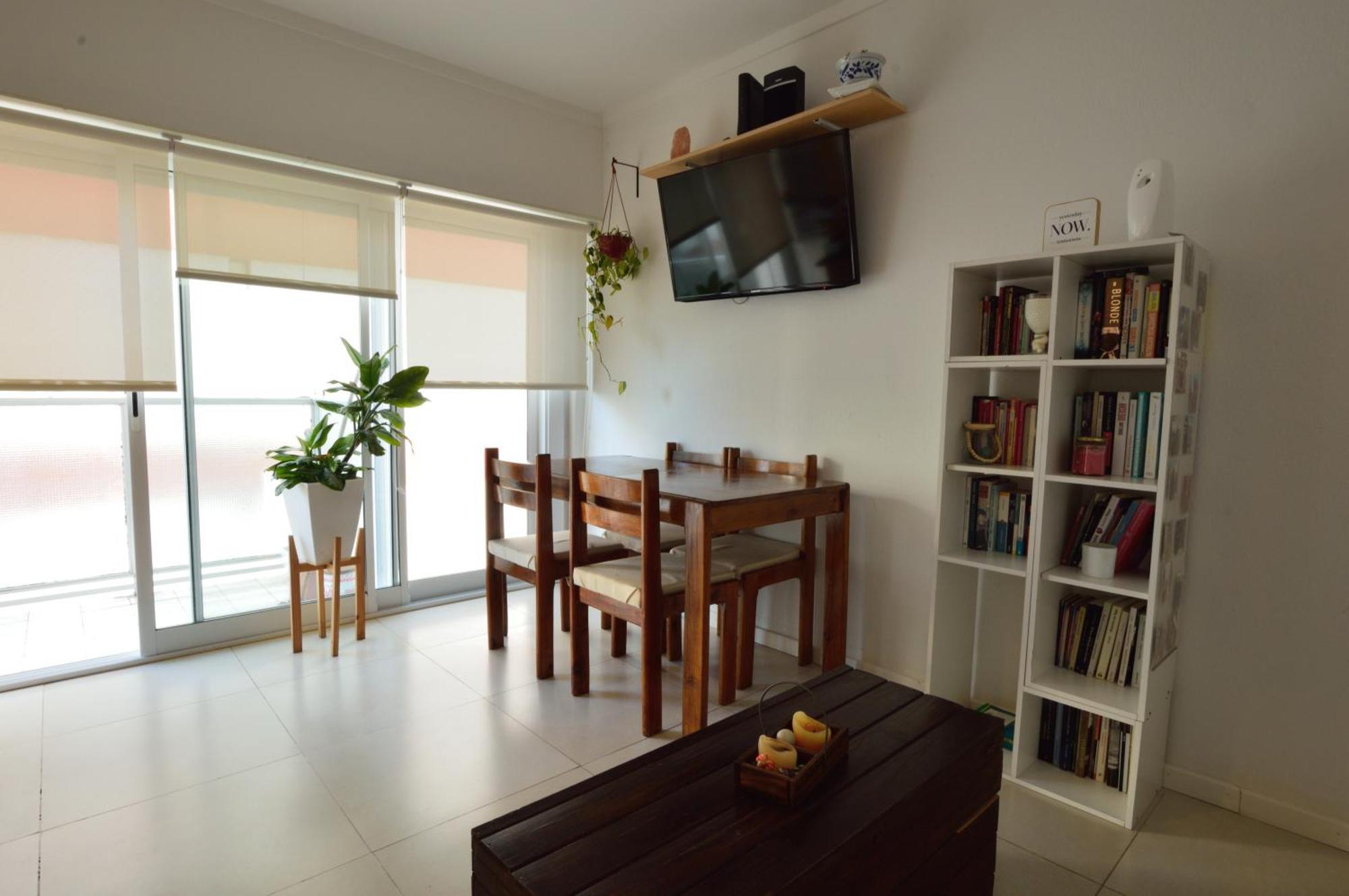 Apartment Moderno Departamento Zona Gueemes